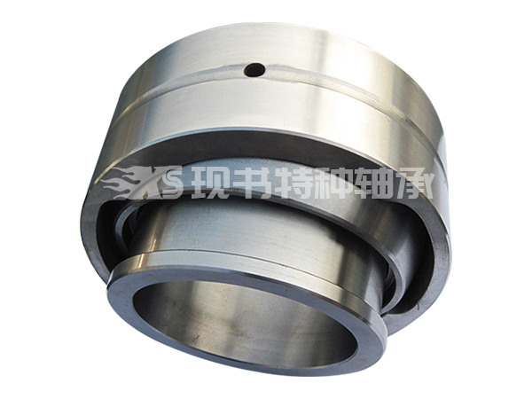 高硫合金钢轴承